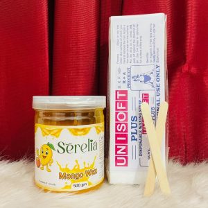 Serelia Mango wax Combo